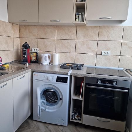 Apartament Garii De Nord 부쿠레슈티 외부 사진