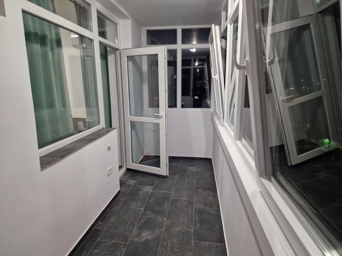 Apartament Garii De Nord 부쿠레슈티 외부 사진
