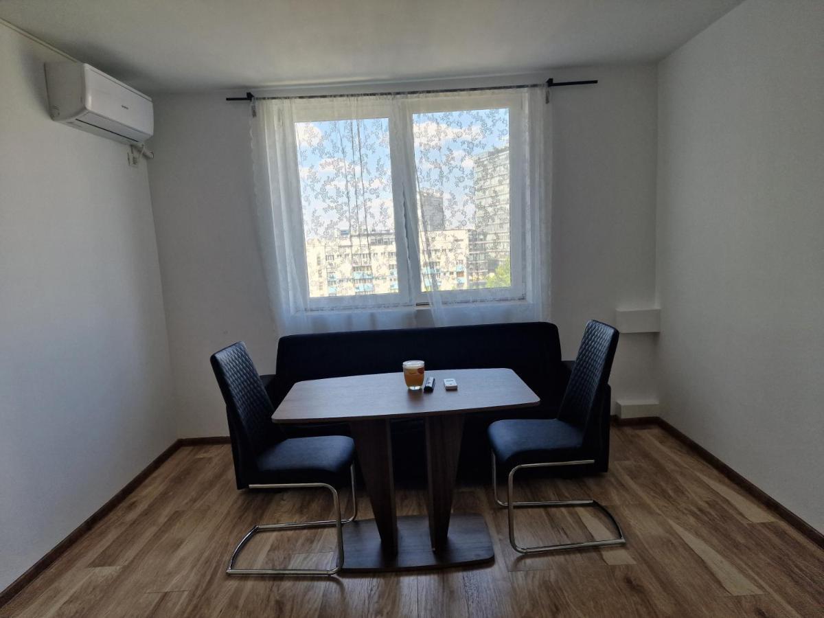 Apartament Garii De Nord 부쿠레슈티 외부 사진