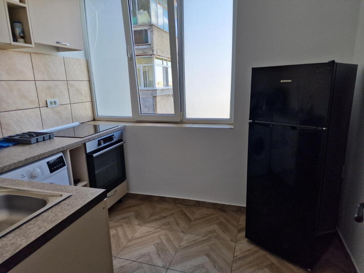 Apartament Garii De Nord 부쿠레슈티 외부 사진