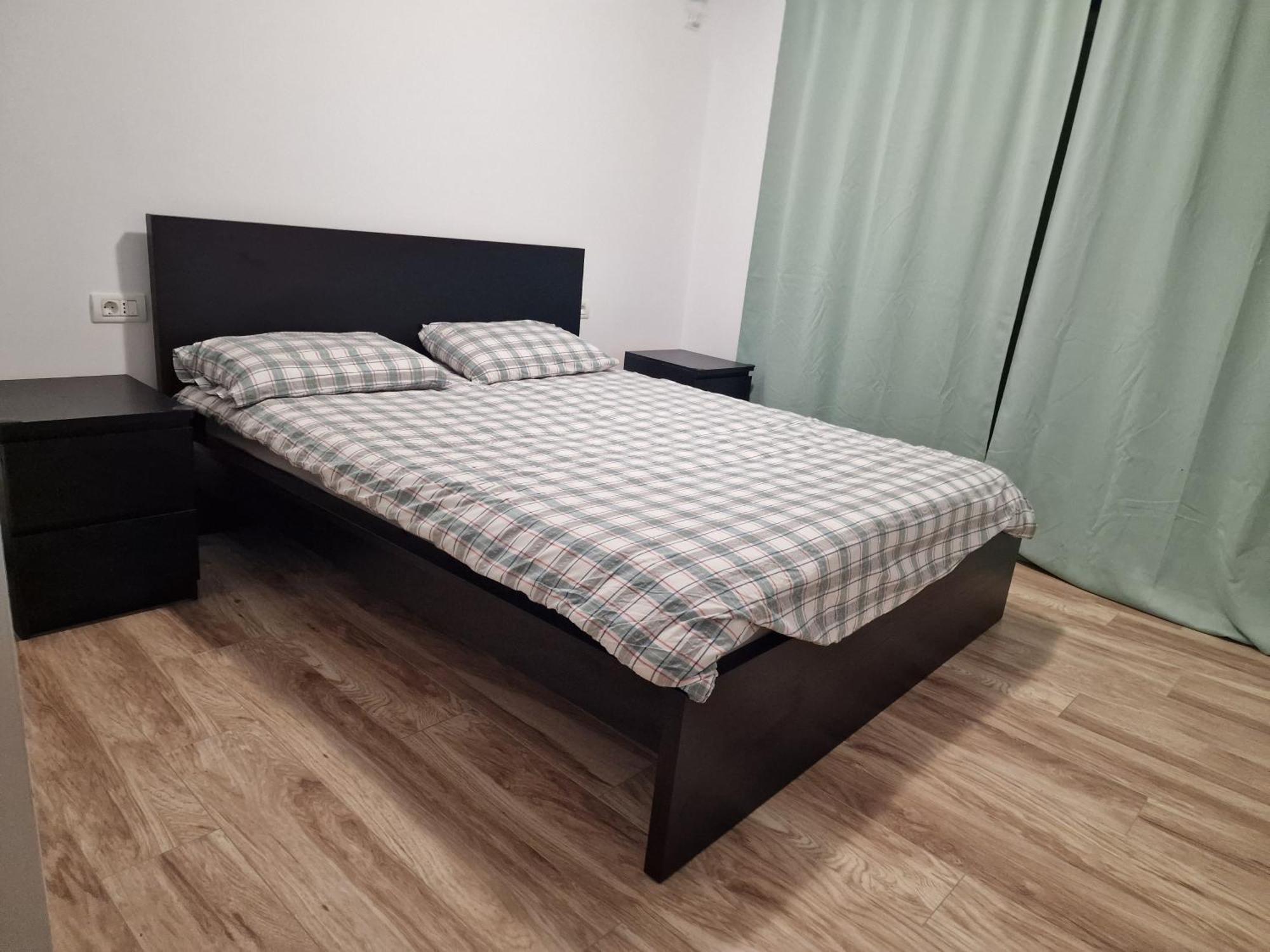 Apartament Garii De Nord 부쿠레슈티 외부 사진